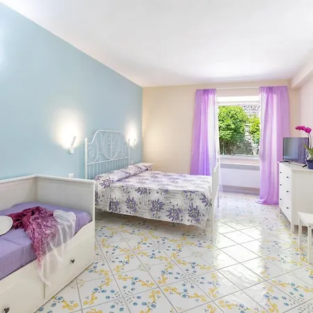 Hotel Il Nespolo