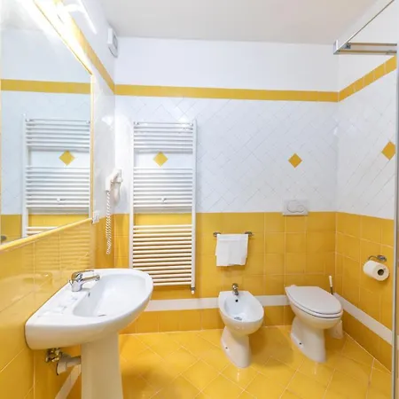 Il Nespolo 3* Casamicciola Terme