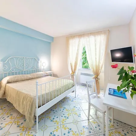 Il Nespolo 3* Casamicciola Terme