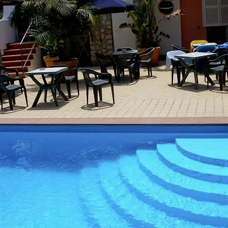 Il Nespolo Hotel 3*