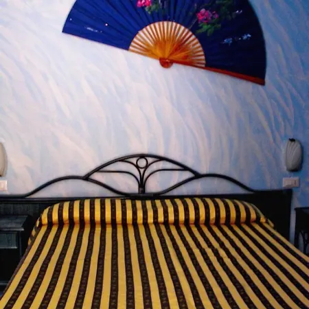 Il Nespolo Hotel Casamicciola Terme