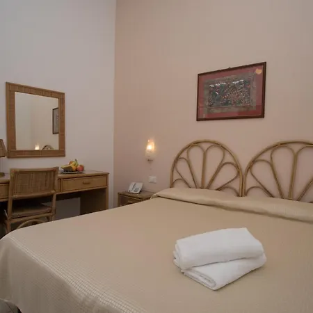Il Nespolo Hotel 3*
