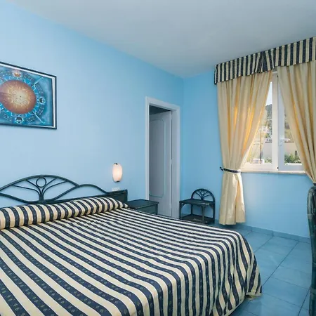 Il Nespolo Hotel Casamicciola Terme