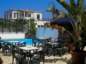 Il Nespolo Hotel 3*