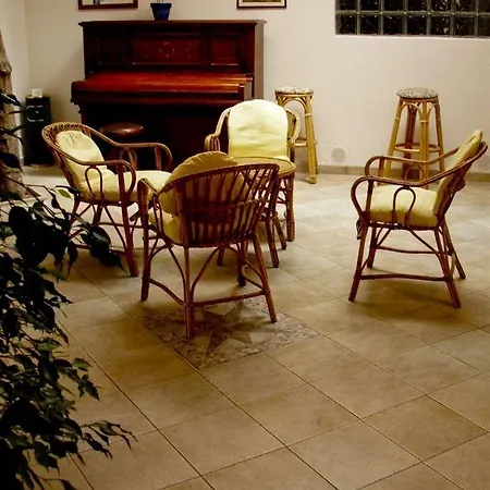 מלון Il Nespolo Casamicciola Terme