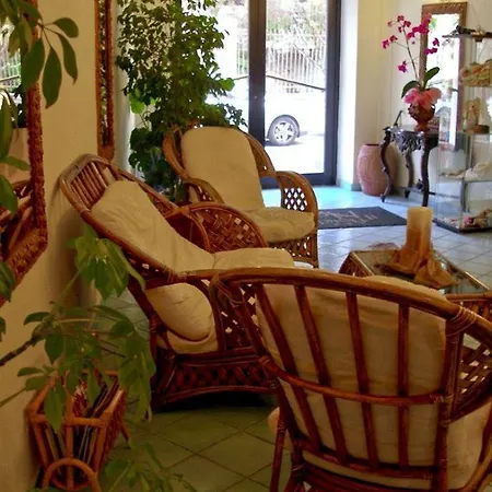 Il Nespolo Hotel 3*