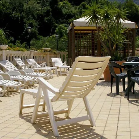 Hotel Il Nespolo Casamicciola Terme