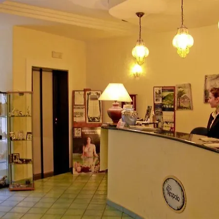 מלון Il Nespolo Casamicciola Terme