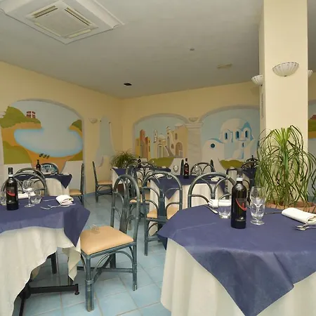 מלון Il Nespolo