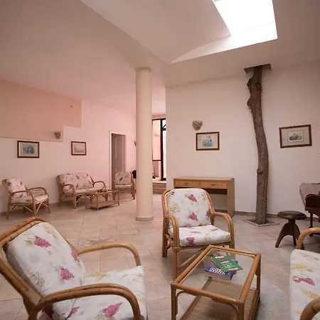 Hotel Il Nespolo Casamicciola Terme