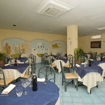Hotel Il Nespolo