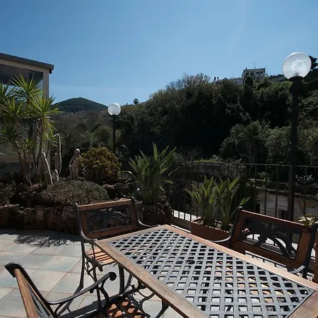 Il Nespolo 3* Casamicciola Terme