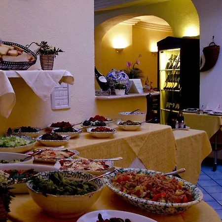 Hotel Il Nespolo