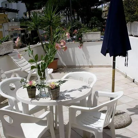 Il Nespolo Hotel Casamicciola Terme